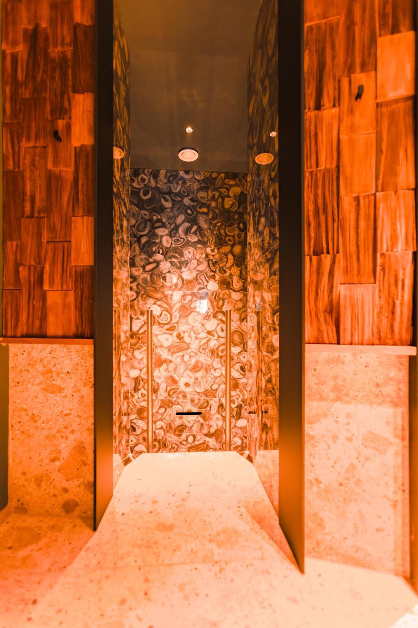 Hotel Muerren Palace Екстер'єр фото